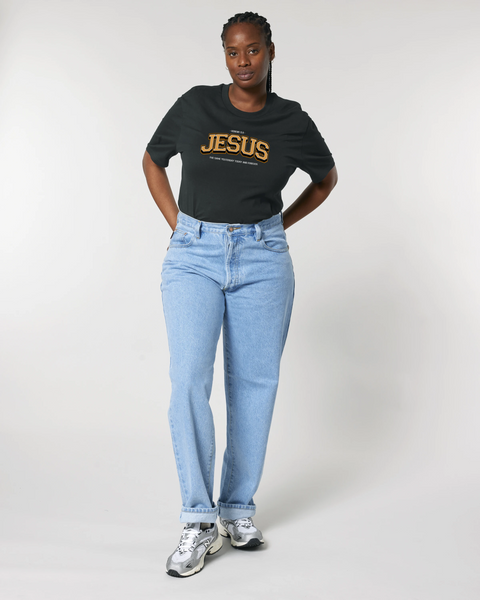 Jesus Tee | Hebrews 13:8