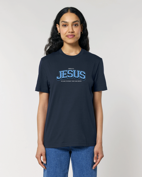 Jesus Tee | Hebrews 13:8