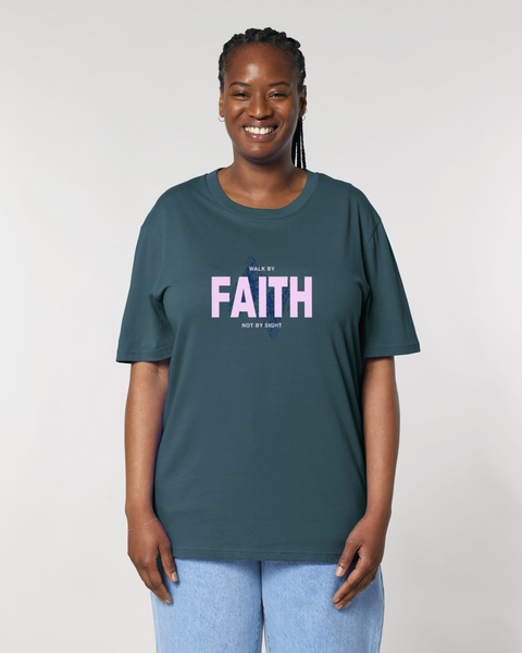 Faith T-Shirt