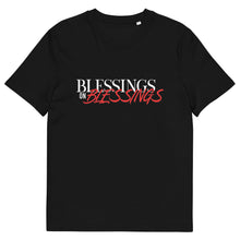 Load image into Gallery viewer, Blessings on Blessings T-Shirt
