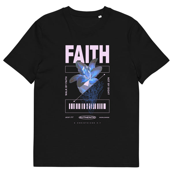 Faith FLWR T-Shirt