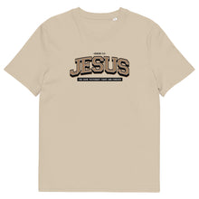 Load image into Gallery viewer, Jesus Tee | Hebrews 13:8
