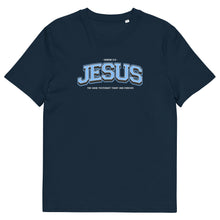 Load image into Gallery viewer, Jesus Tee | Hebrews 13:8
