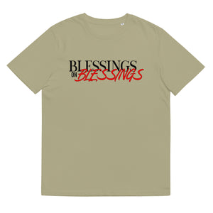 Blessings on Blessings T-Shirt