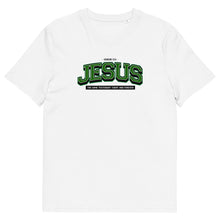 Load image into Gallery viewer, Jesus Tee | Hebrews 13:8
